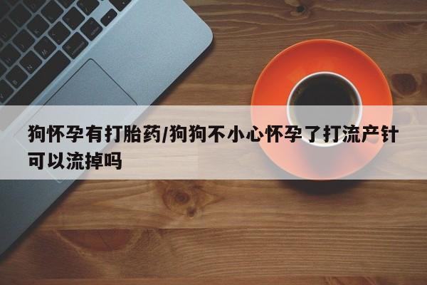 打胎药网上购买狗怀孕有打胎药/狗狗不小心怀孕了打流产针可以流掉吗