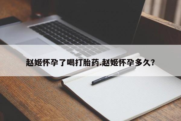打胎药网上购买赵姬怀孕了喝打胎药.赵姬怀孕多久？